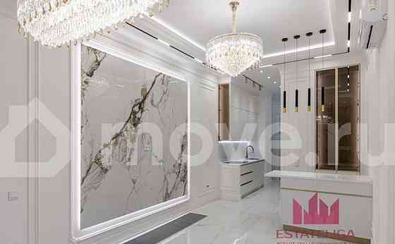 3-комн. квартира, 81 м2, 5/5 эт. Москва