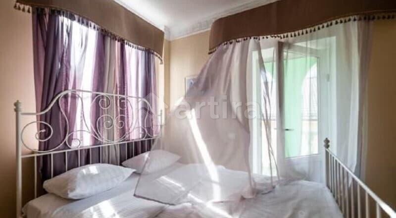 Коттедж, 1000 м2 Краснознаменск - изображение 19