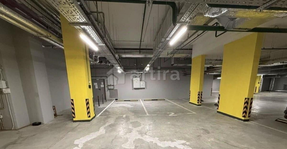 Гараж, 15.9 м2 Москва - изображение 2