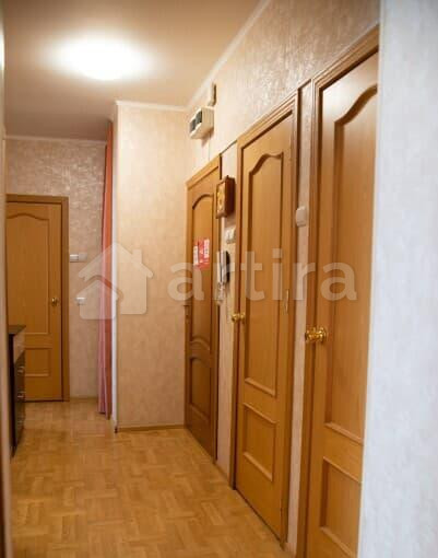 2-комн. квартира, 72 м2, 7/9 эт. Норильск - изображение 15