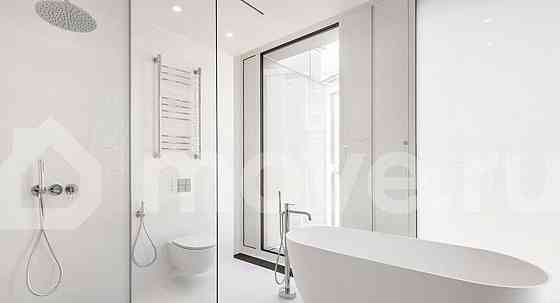 3-комн. апарт-ы, 85 м2, 5/8 эт. Москва