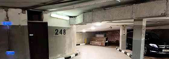 Гараж, 44.5 м2 Москва