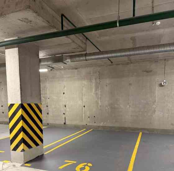 Гараж, 13.8 м2 Санкт-Петербург