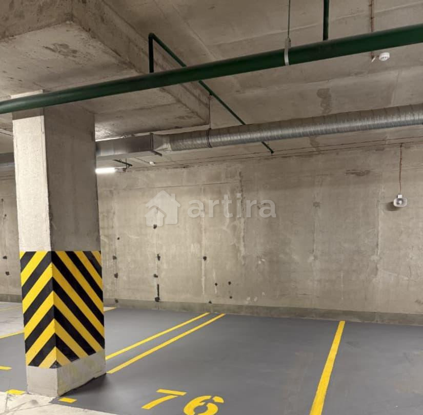 Гараж, 13.8 м2 Санкт-Петербург - изображение 3