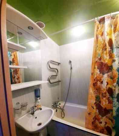 2-комн. квартира, 50 м2, 2/9 эт. Екатеринбург