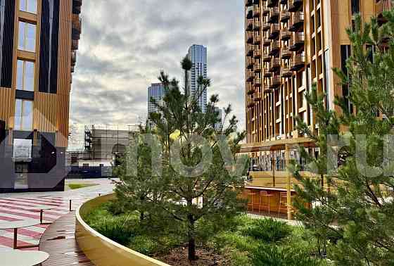 2-комн. квартира, 74 м2, 9/23 эт. Москва