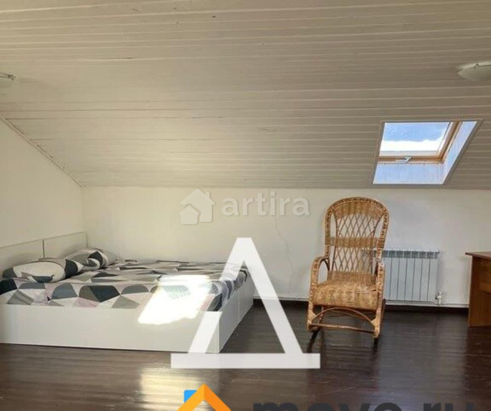 Дом, 200 м2, 6 соток, 3 эт. Новокуйбышевск - изображение 6