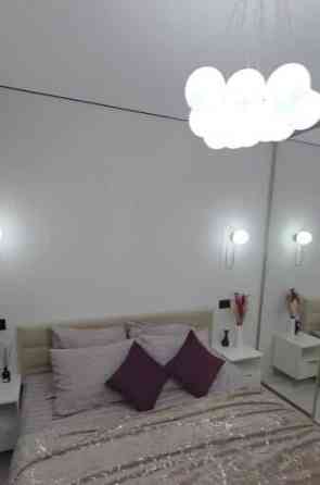 1-комн. квартира, 48 м2, 4/12 эт. Самара