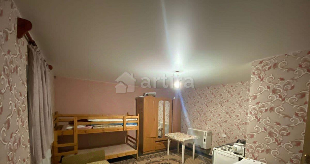 Дом, 28 м2, 4 сотки, 1 эт. Симферополь - изображение 2