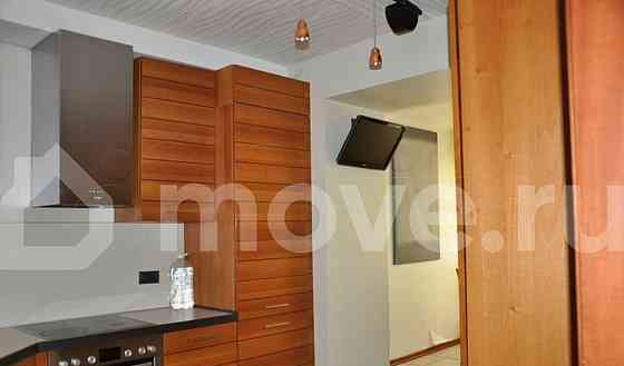 4-комн. квартира, 147.5 м2, 4/14 эт. Москва