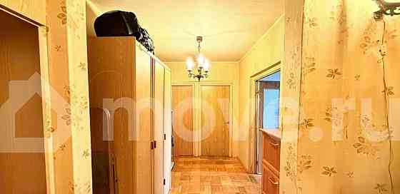 3-комн. квартира, 75 м2, 14/16 эт. Москва