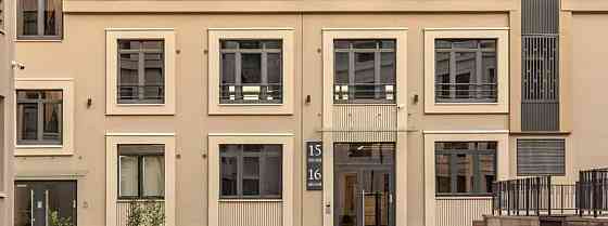 Гараж, 12 м2 Санкт-Петербург