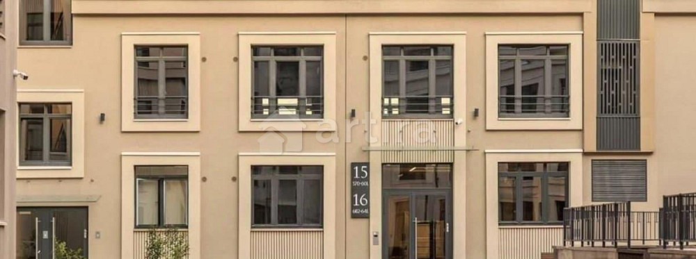 Гараж, 12 м2 Санкт-Петербург - изображение 3