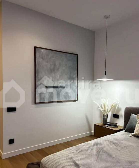 4-комн. квартира, 140 м2, 5/28 эт. Москва - изображение 5