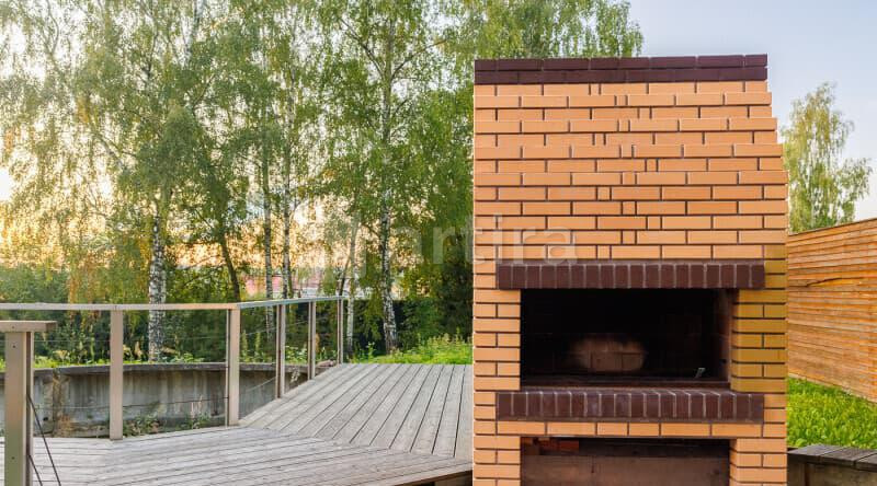 Коттедж, 750 м2 Красногорск - изображение 8