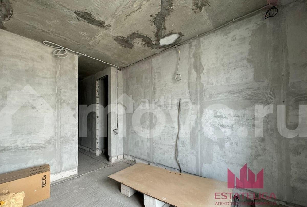 4-комн. квартира, 154.7 м2, 6/15 эт. Москва - изображение 1