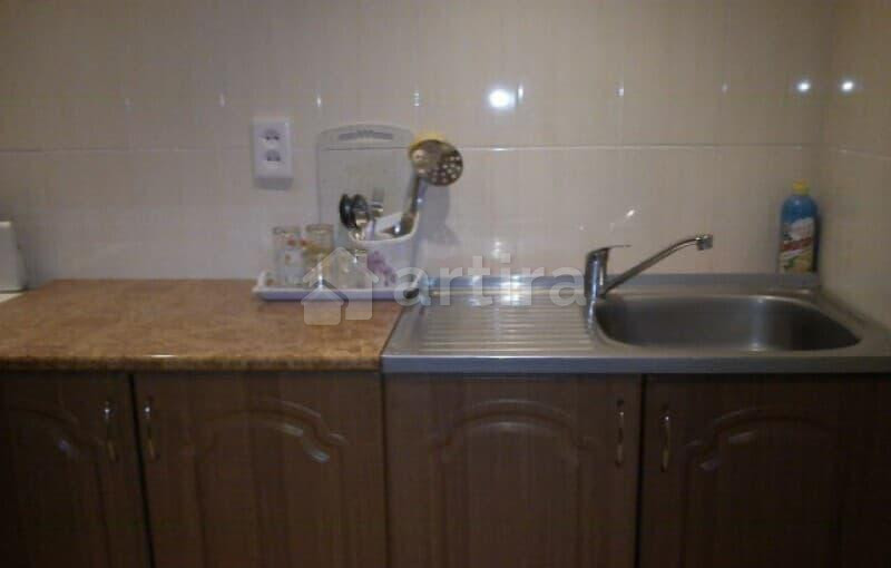 1-комн. квартира, 30 м2, 5/5 эт. Кунгур - изображение 5