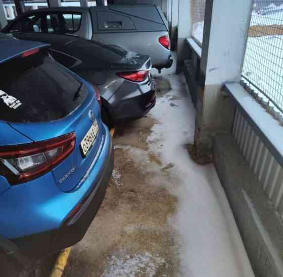 Гараж, 16.2 м2 Москва