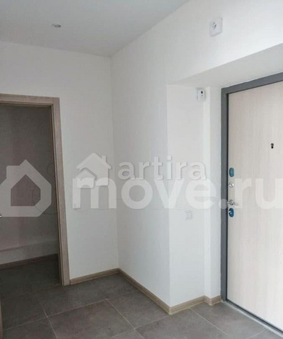 1-комн. квартира, 38 м2, 5/15 эт. Москва - изображение 5