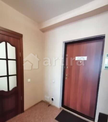 Студия, 48 м2, 2/12 эт. Кемерово - изображение 7