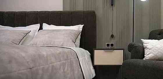 1-комн. квартира, 44 м2, 3/5 эт. Самара