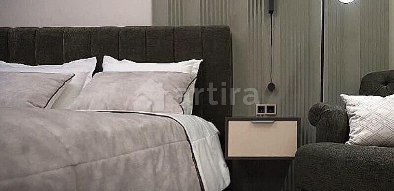 1-комн. квартира, 44 м2, 3/5 эт. Самара - изображение 4