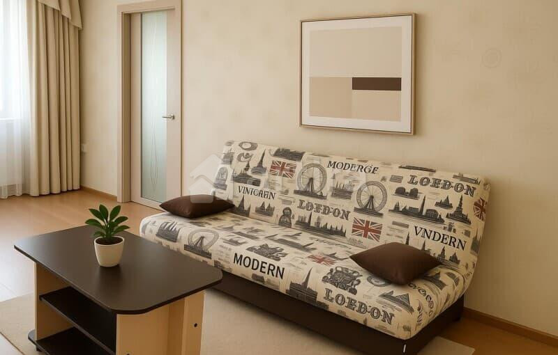 2-комн. квартира, 57 м2, 3/5 эт. Иркутск - изображение 7