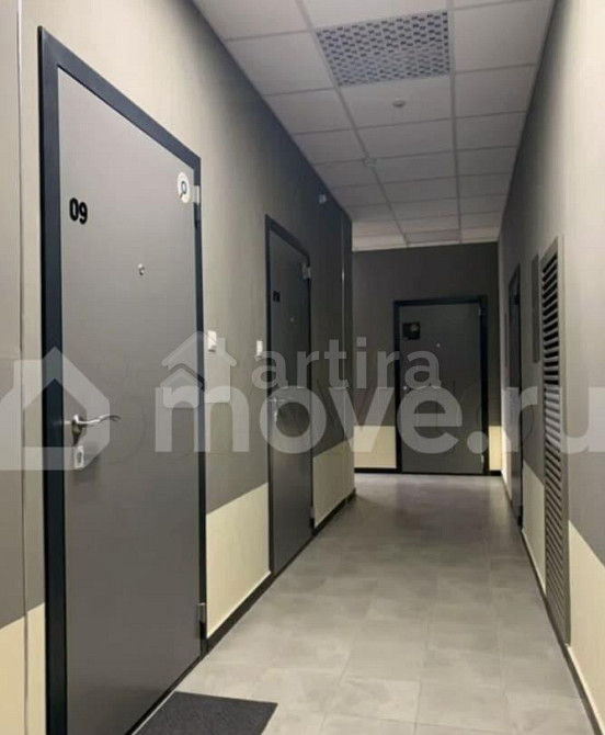 Студия, 21.4 м2, 2/5 эт. Москва - изображение 4