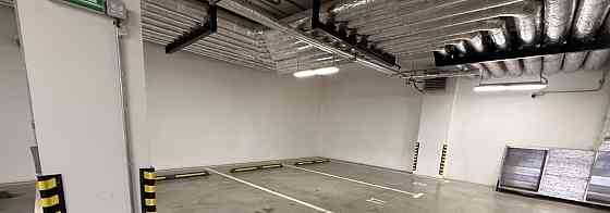 Гараж, 13.3 м2 Москва