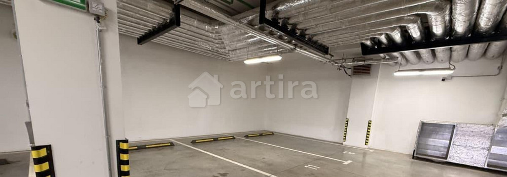 Гараж, 13.3 м2 Москва - изображение 1