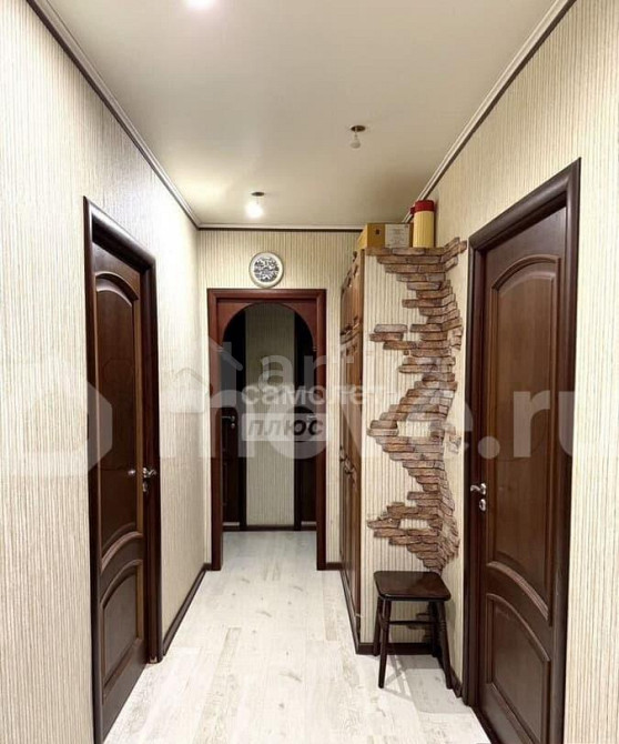 4-комн. квартира, 75.3 м2, 2/14 эт. Москва - изображение 7