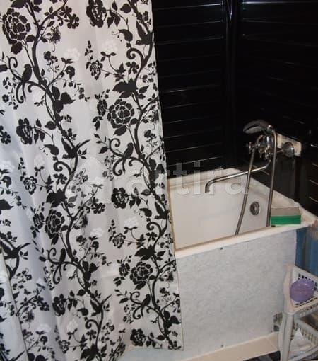 1-комн. квартира, 31 м2, 4/5 эт. Красноярск - изображение 4