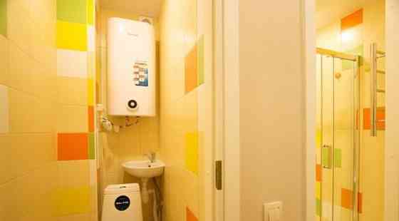 Студия, 12 м2, 1/10 эт. Красноярск