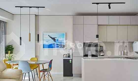 4-комн. квартира, 110 м2, 13/20 эт. Москва