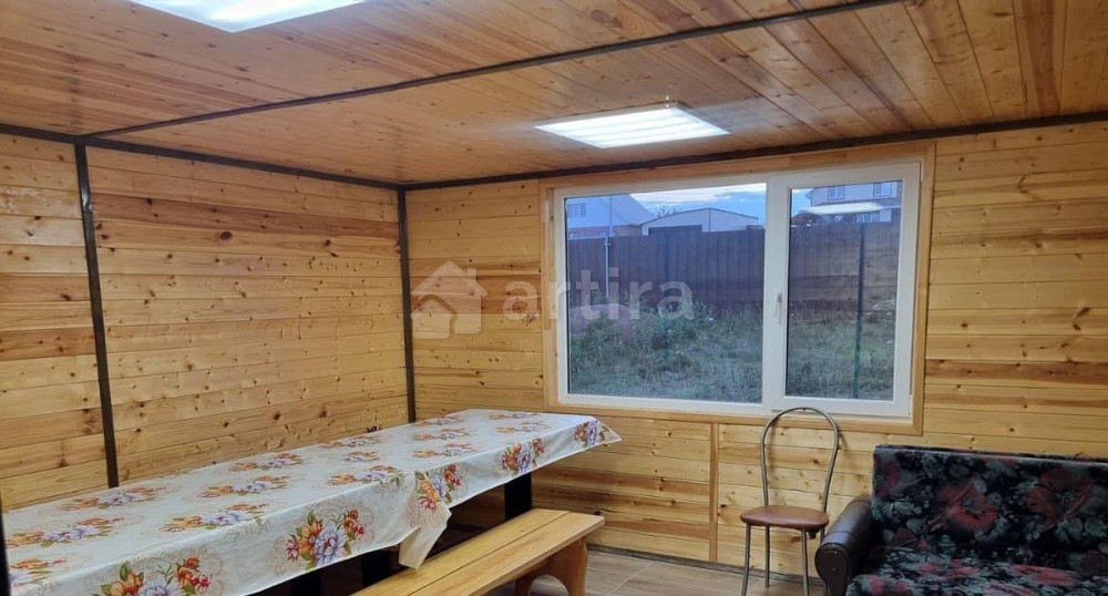 Дом, 240 м2, 9 соток, 2 эт. Мелеуз - изображение 2