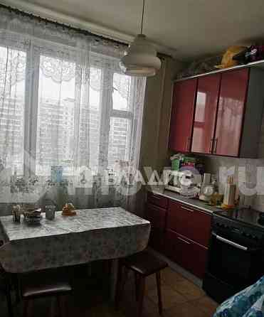 4-комн. квартира, 106 м2, 5/17 эт. Москва