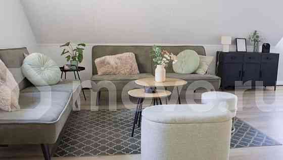 3-комн. квартира, 137.6 м2, 25/49 эт. Москва