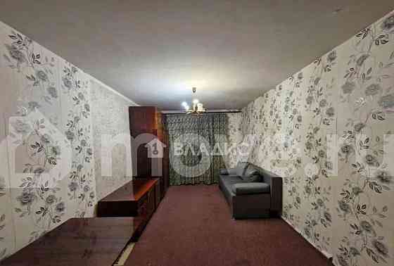 1-комн. квартира, 32.6 м2, 6/9 эт. Москва