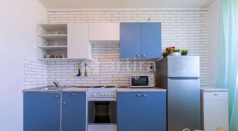 3-комн. квартира, 78 м2, 12/14 эт. Подольск - изображение 3