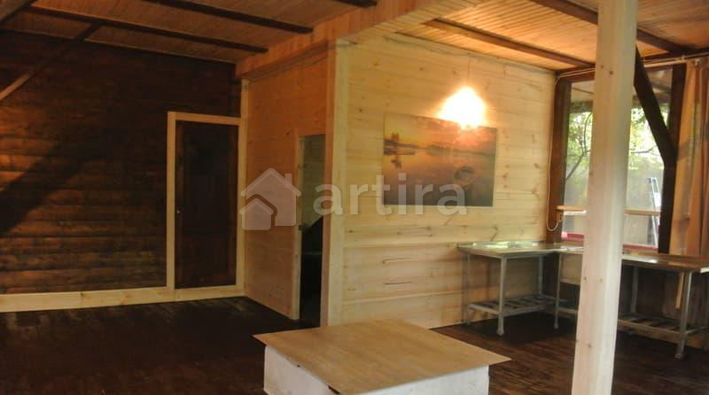 Дача, 100 м2, 2 сотки Кратово - изображение 8