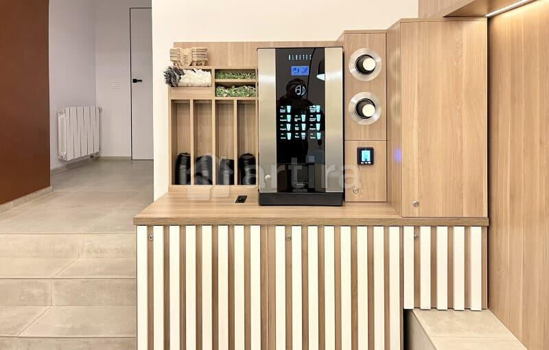 1-комн. квартира, 18 м2, 4/5 эт. Санкт-Петербург - изображение 18