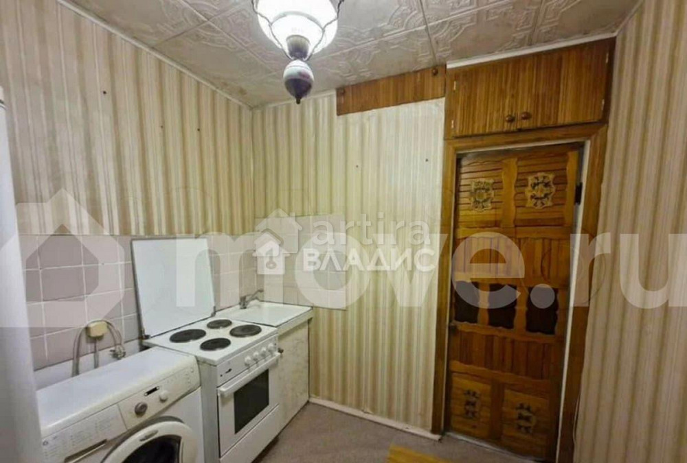 1-комн. квартира, 32.6 м2, 6/9 эт. Москва - изображение 7