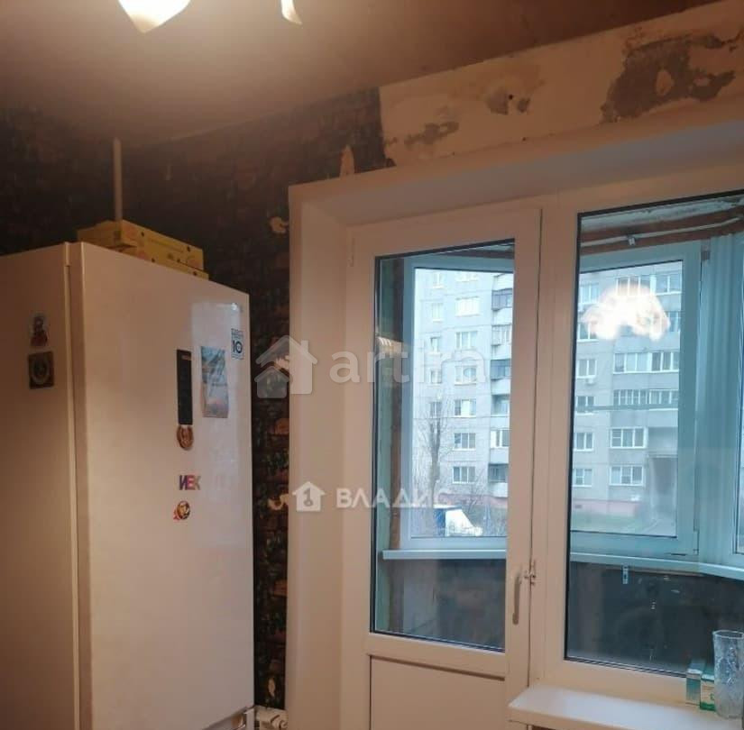 Комната, 17 м2, 2/9 эт. Владимир - изображение 6