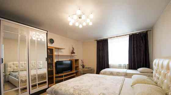 1-комн. квартира, 45 м2, 4/9 эт. Вологда