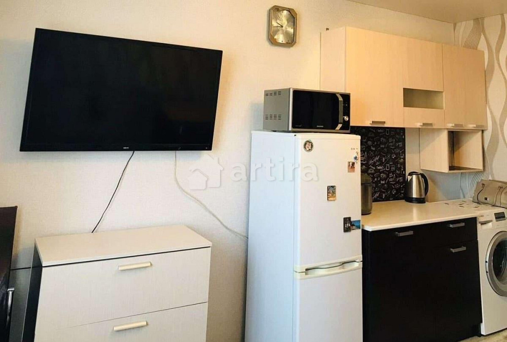 Комната, 12 м2, 5/5 эт. Самара - изображение 6