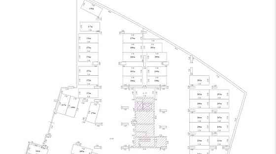 Гараж, 13.3 м2 Красногорск