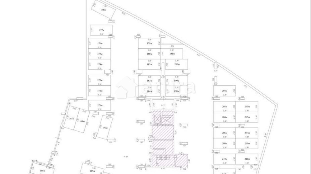 Гараж, 13.3 м2 Красногорск - изображение 2