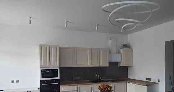 Таунхаус, 150 м2, 2 сотки, 3 эт. Зеленоградск