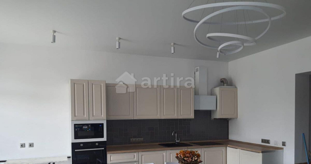 Таунхаус, 150 м2, 2 сотки, 3 эт. Зеленоградск - изображение 3