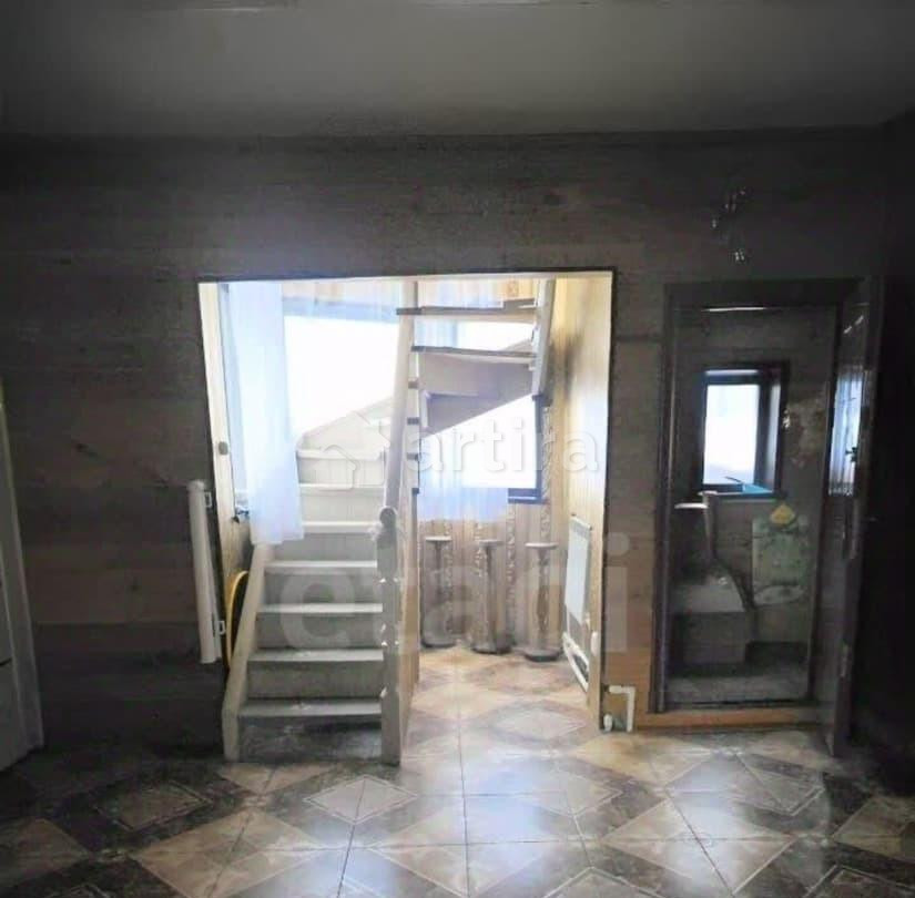 Дом, 150 м2, 10 соток, 2 эт. Новосибирск - изображение 5